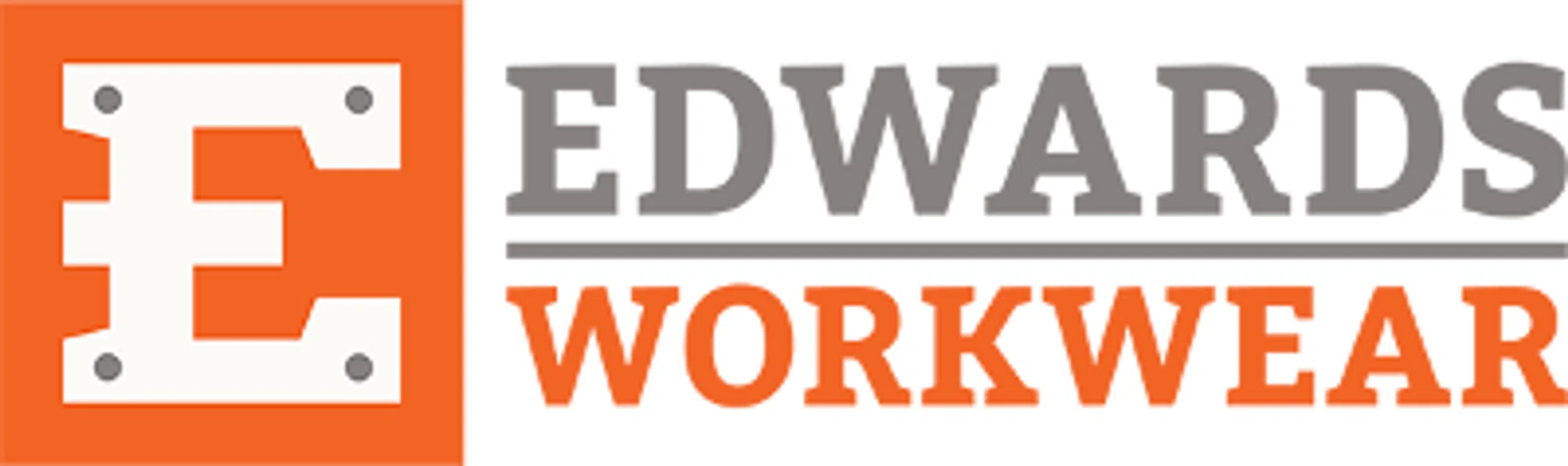 E Edwards WorkWear