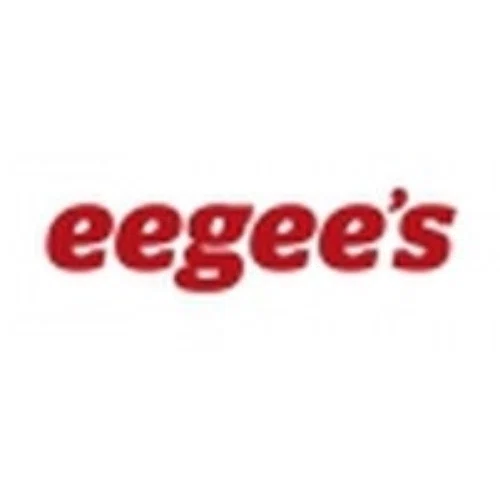 Eegee's