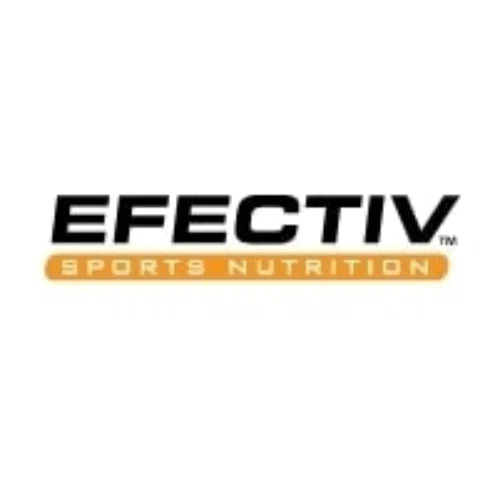 EFECTIV NUTRITION