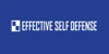 Effective Self Defense