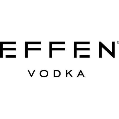 Effen Vodka