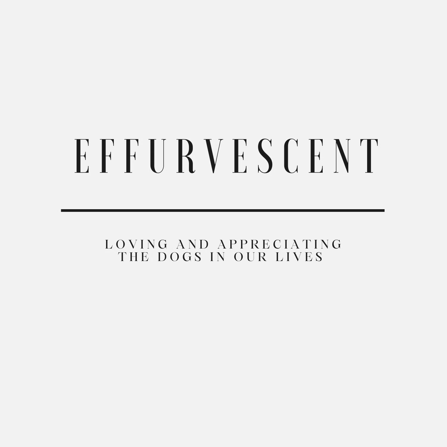 Effurvescent