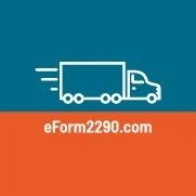 eForm2290
