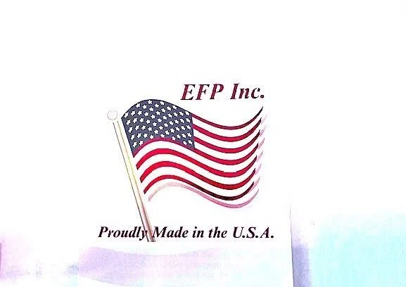 EFP Inc.