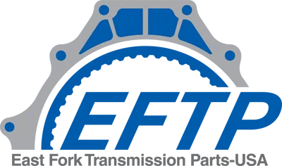 East Fork Transmission Parts