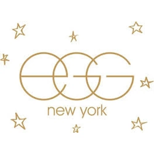 25% Off EGG New York Coupon (10 Discount Codes) Sep 2022
