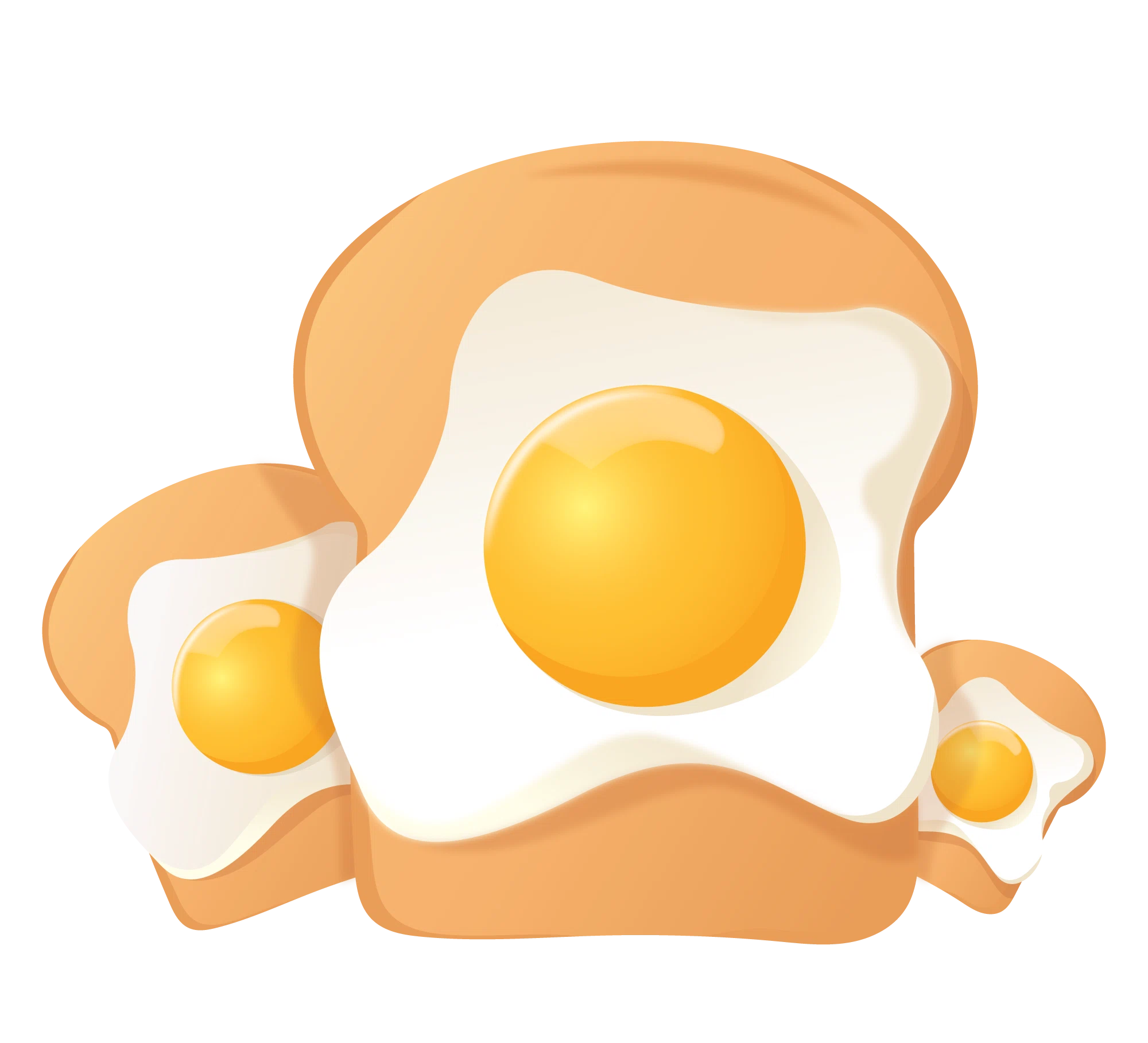 Eggs N' Toast