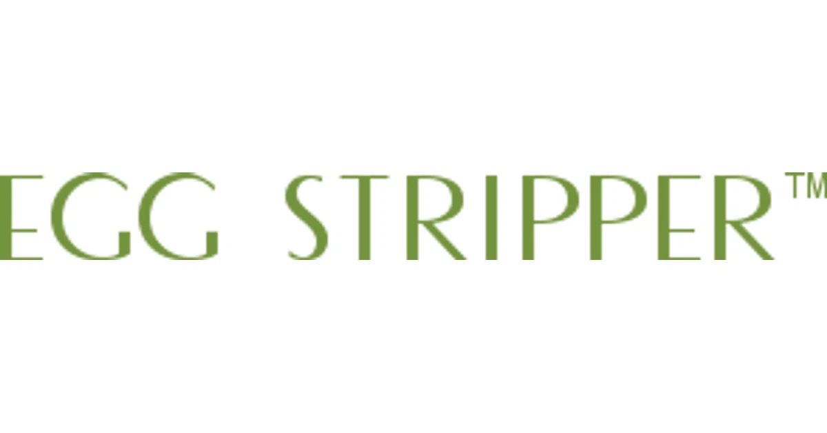 Egg Stripper