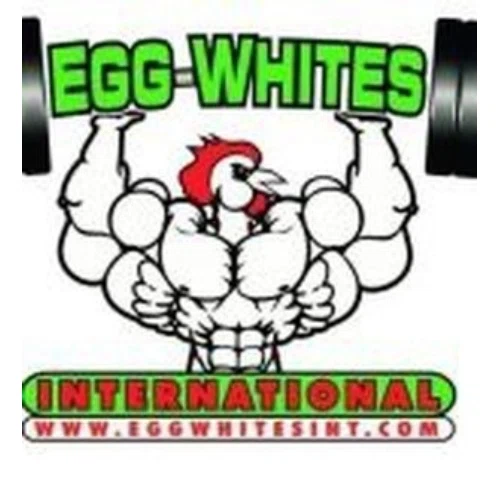 Egg Whites International