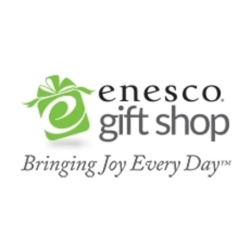 Enesco Gift Shop Promo Codes