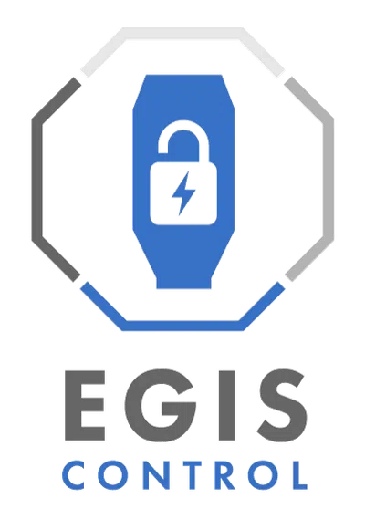 Egis Control  Logo for Special Discounts
