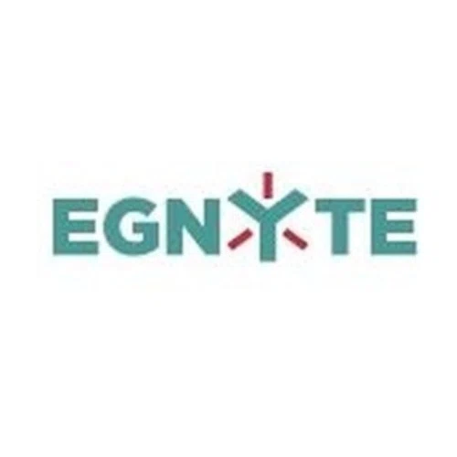Egnyte