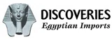 Discoveries Egyptian Imports
