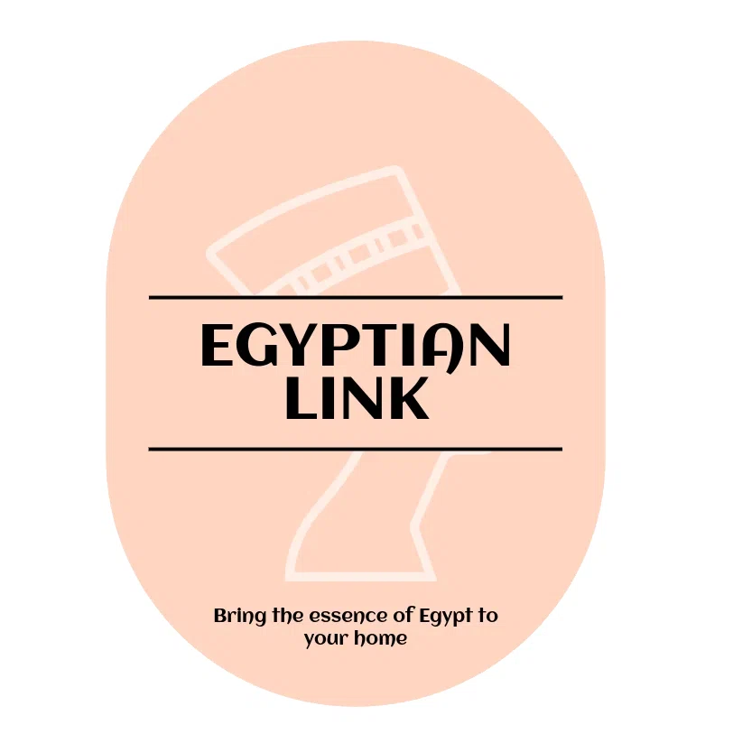 Egyptianlink.com. Logo for Promo Codes