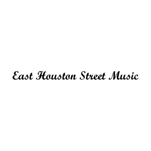 East Houston Street Music
