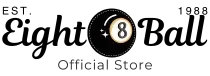 Eight Ball Jacket 