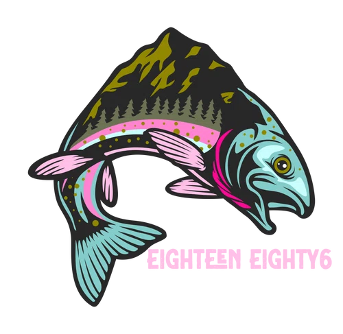 Eighteen Eighty6
