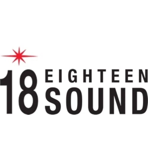 Eighteen Sound