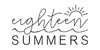 Eighteen Summers