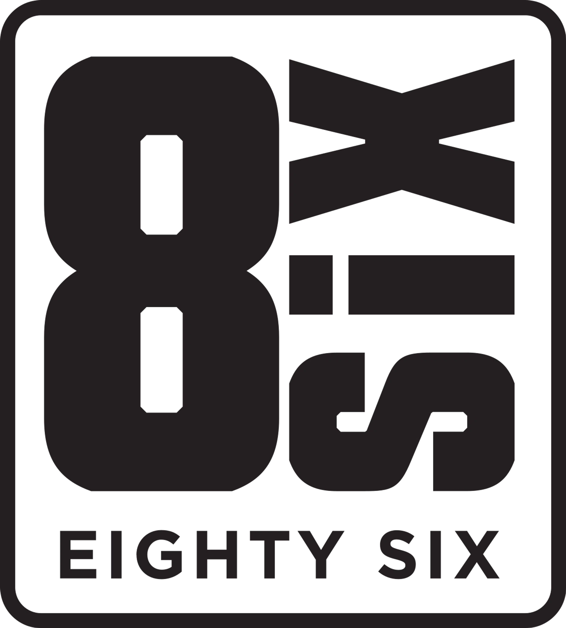 Eighty Six