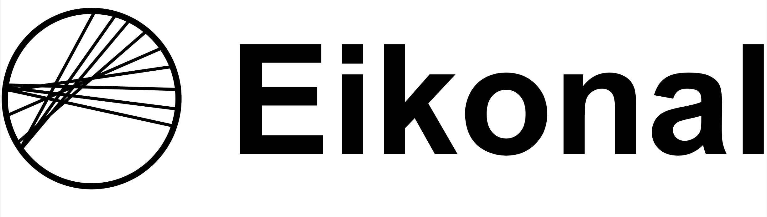 Eikonal Optics