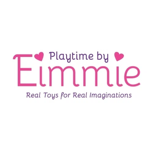 Playtime by Eimmie