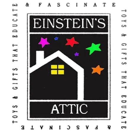 Einstein's Attic Madison