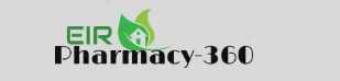 Eir Pharmacy 360
