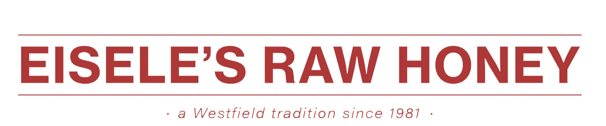 Eisele’s Honey
