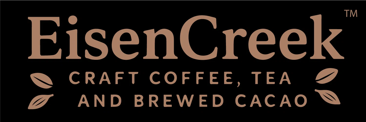 EisenCreek Logo for Promo Codes