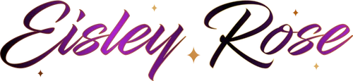 Eisley Rose Books