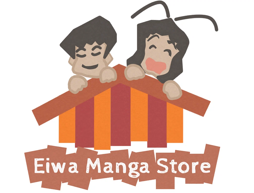 Eiwa Manga Store