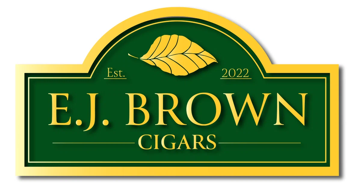 EJ Brown Cigars