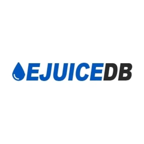 eJuiceDB.com Promo Codes
