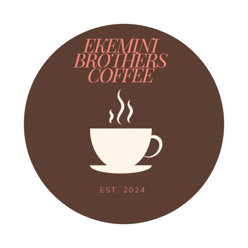 Ekemini Brothers Coffee