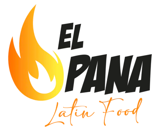 El Pana Latin Food