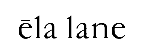 Ela Lane