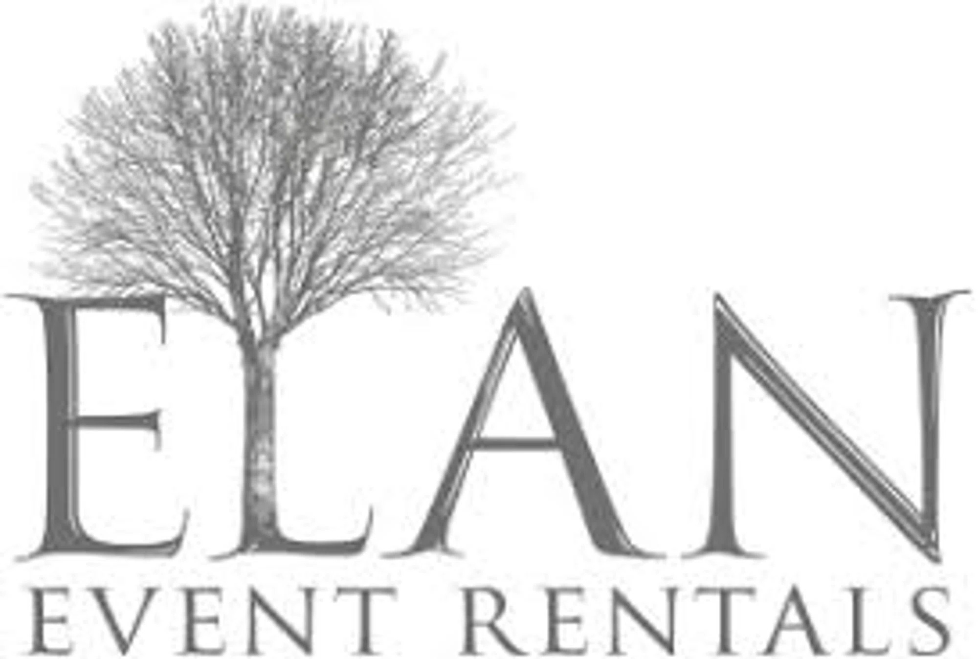 Elan Event Rentals