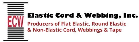 Elastic Cord & Webbing, Inc.