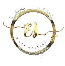 Elay Massage Logo for Promo Codes