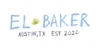 El Baker Art
