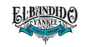El Bandido Tequila Logo for Discount Codes