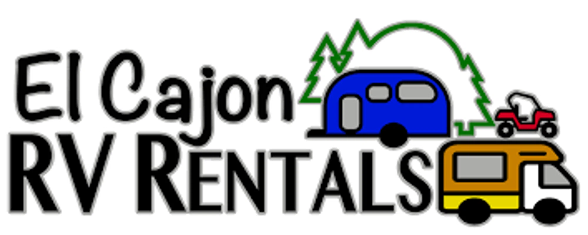 El Cajon RV Rentals