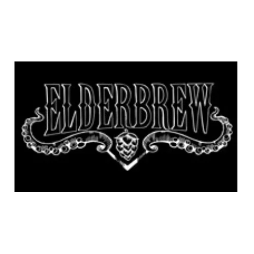 Elderbrew