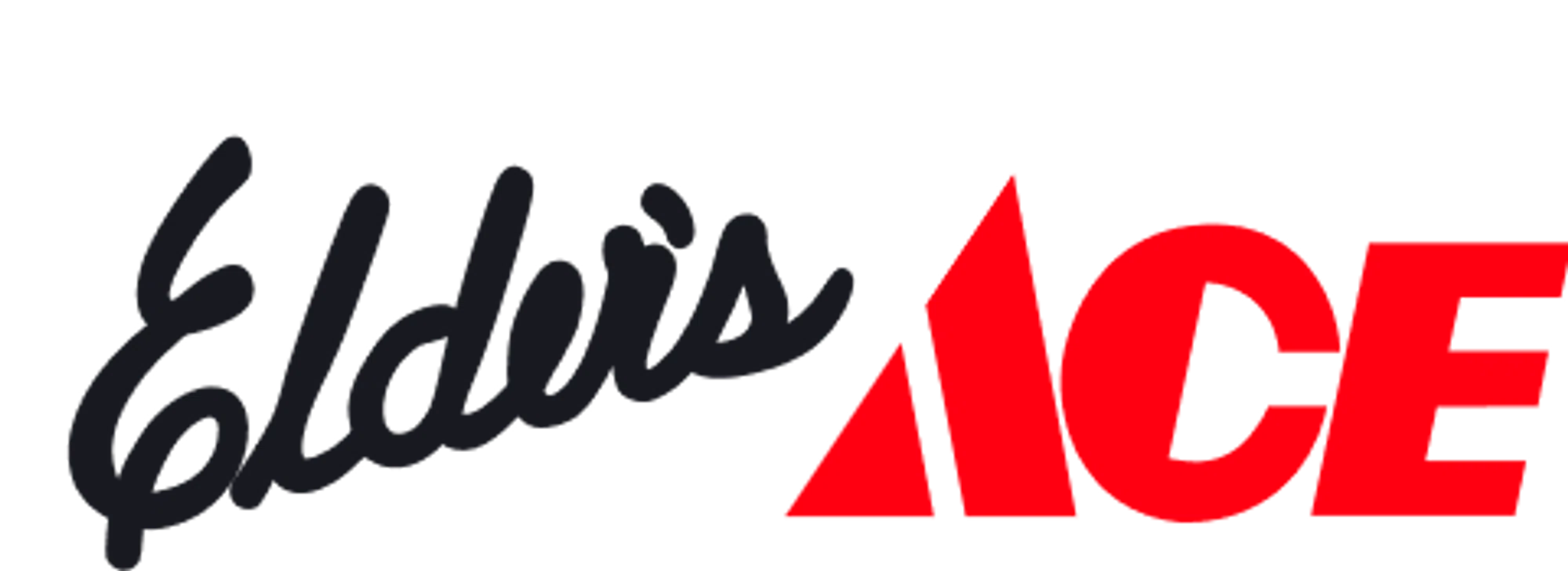 Elder’s Ace Hardware