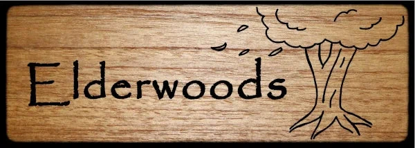 Elderwoods