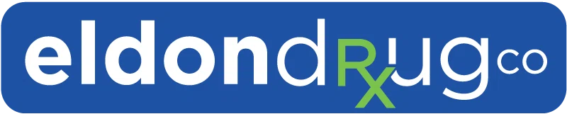 Eldon Drug Co.