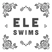 Ele Swims