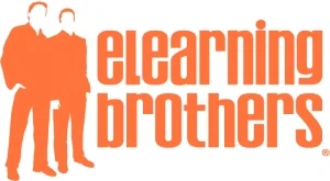 eLearning Brothers Logo for Exclusive Deals