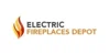 Electric Fireplaces Depot
